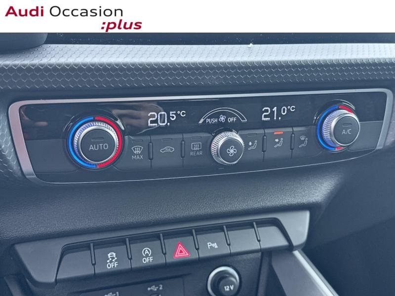 Voitures occasions Audi A1 Sportback Design Orvault