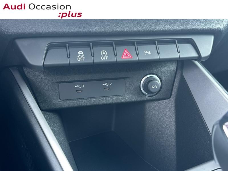 Voitures occasions Audi A1 Sportback Design Orvault