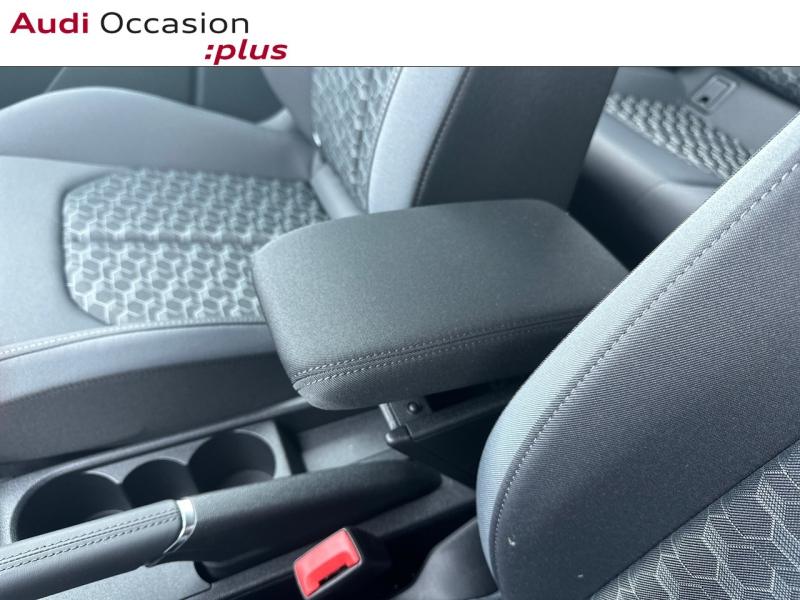 Voitures occasions Audi A1 Sportback Design Orvault