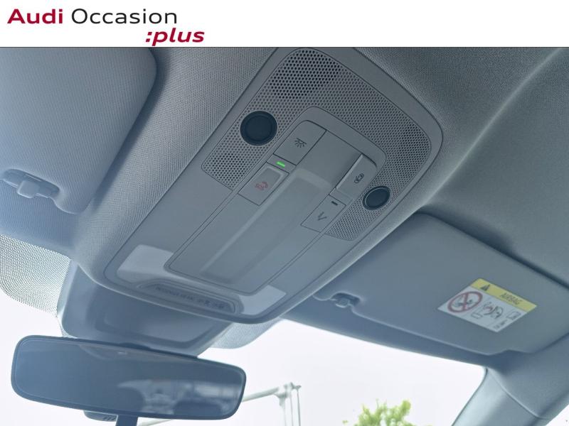 Voitures occasions Audi A1 Sportback Design Orvault