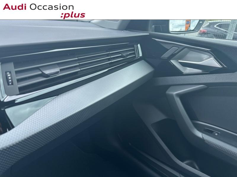 Voitures occasions Audi A1 Sportback Design Orvault