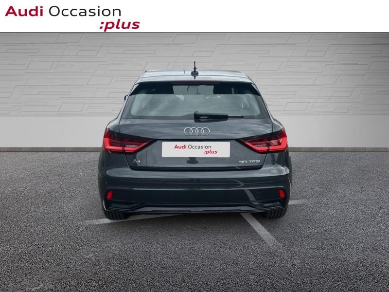 Voitures occasions Audi A1 Sportback Design Orvault