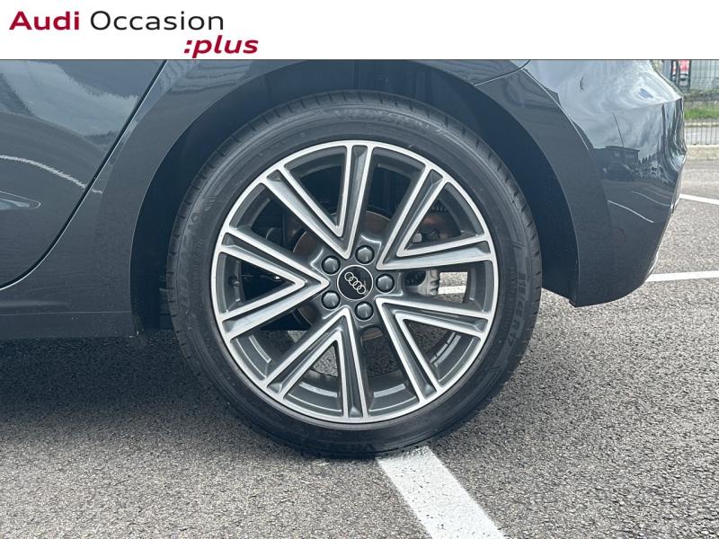 Voitures occasions Audi A1 Sportback Design Orvault