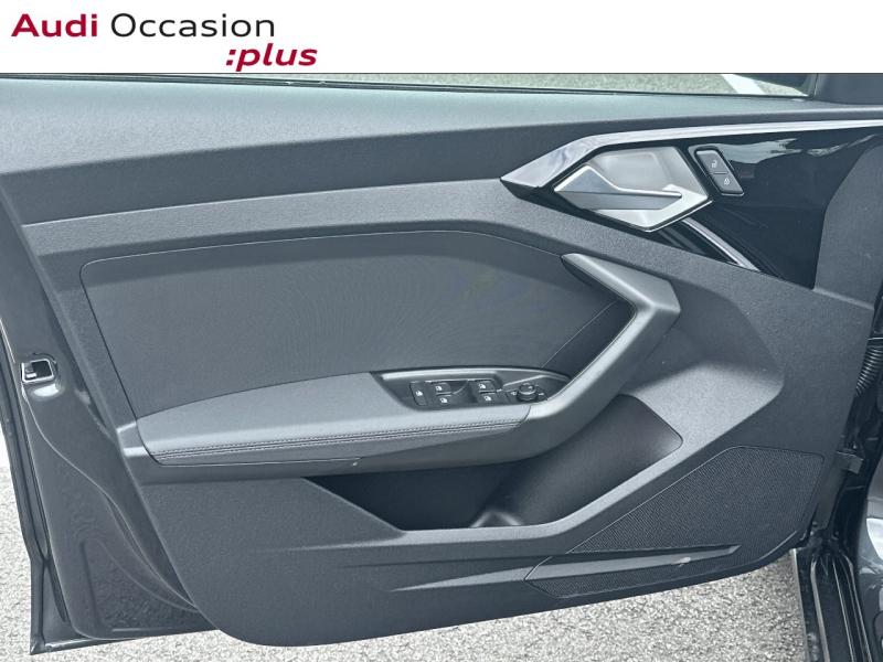 Voitures occasions Audi A1 Sportback Design Orvault