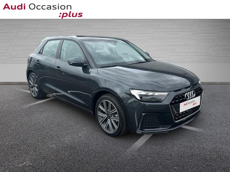 Voitures occasions Audi A1 Sportback Design Orvault