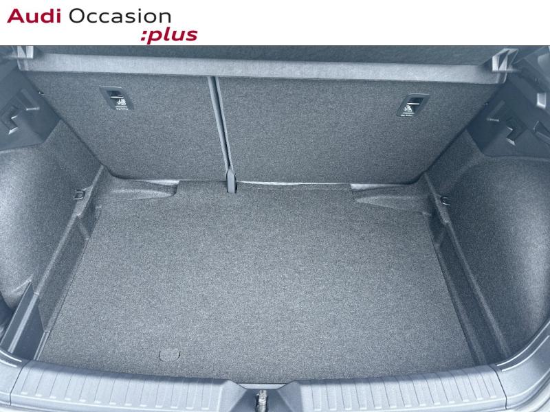 Voitures occasions Audi A1 Sportback Design Orvault