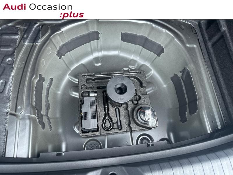 Voitures occasions Audi A1 Sportback Design Orvault