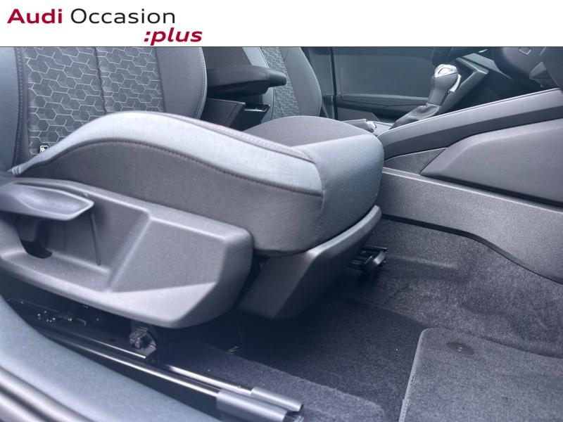 Voitures occasions Audi A1 Sportback Design Orvault