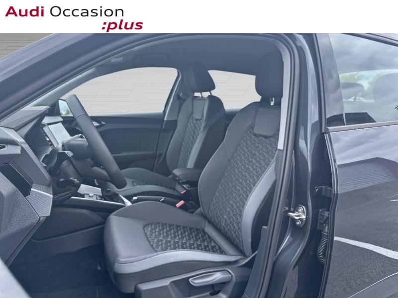 Voitures occasions Audi A1 Sportback Design Orvault