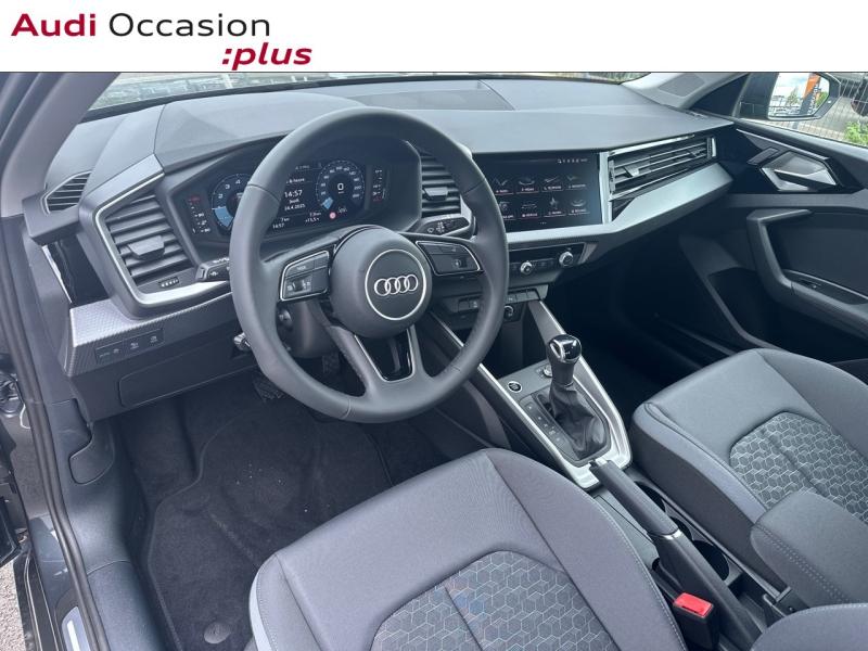 Voitures occasions Audi A1 Sportback Design Orvault