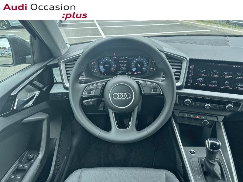 Voitures occasions Audi A1 Sportback Design Orvault