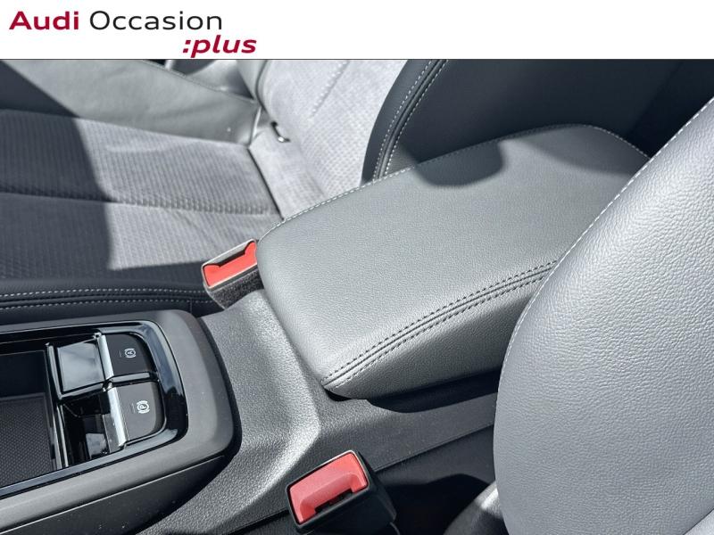 Voitures occasions Audi Q2 Black Edition Orvault