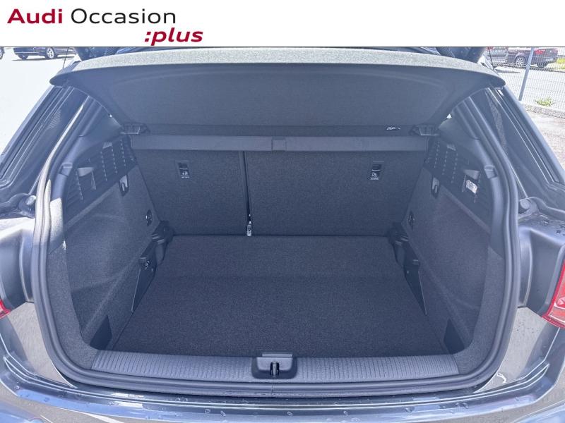 Voitures occasions Audi Q2 Black Edition Orvault