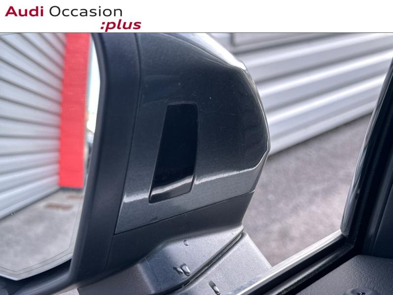 Voitures occasions Audi Q3 Sportback S line Orvault