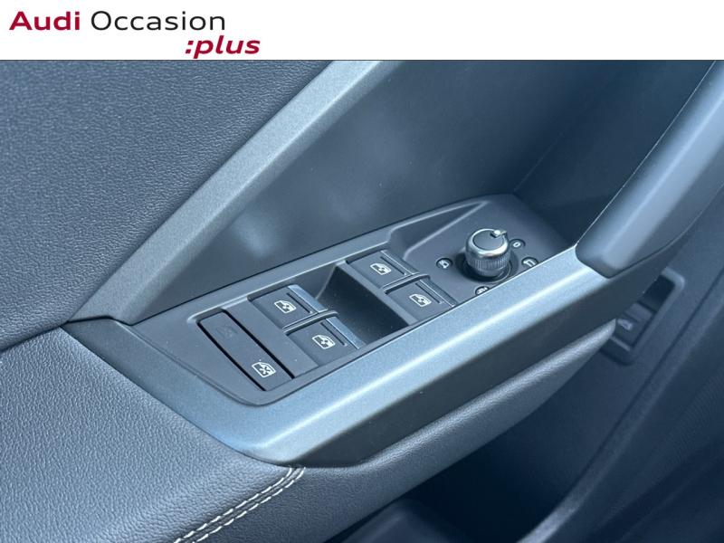 Voitures occasions Audi Q3 Sportback S line Orvault