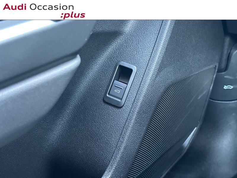 Voitures occasions Audi Q3 Sportback S line Orvault