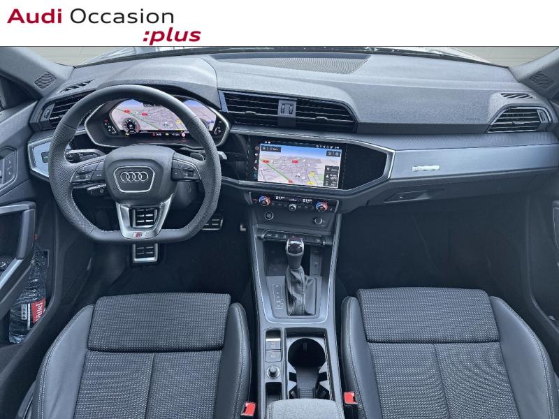 Voitures occasions Audi Q3 Sportback S line Orvault