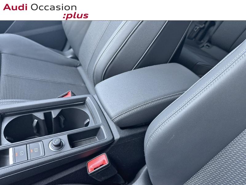 Voitures occasions Audi Q3 Sportback S line Orvault