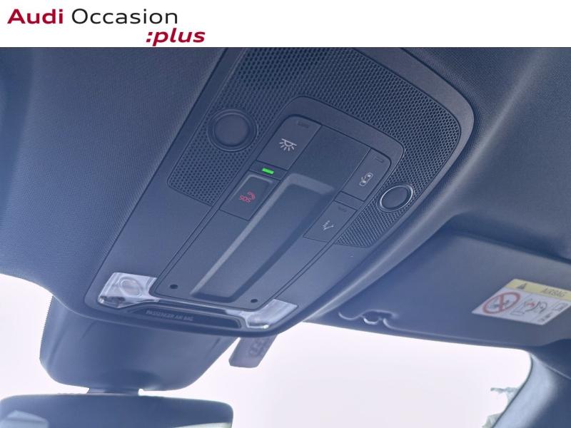 Voitures occasions Audi Q3 Sportback S line Orvault