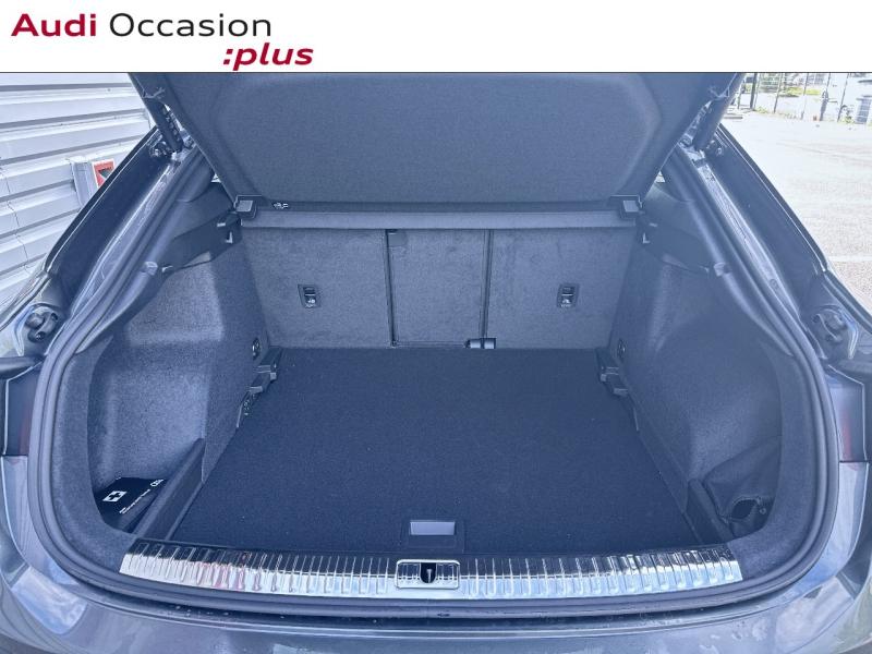 Voitures occasions Audi Q3 Sportback S line Orvault