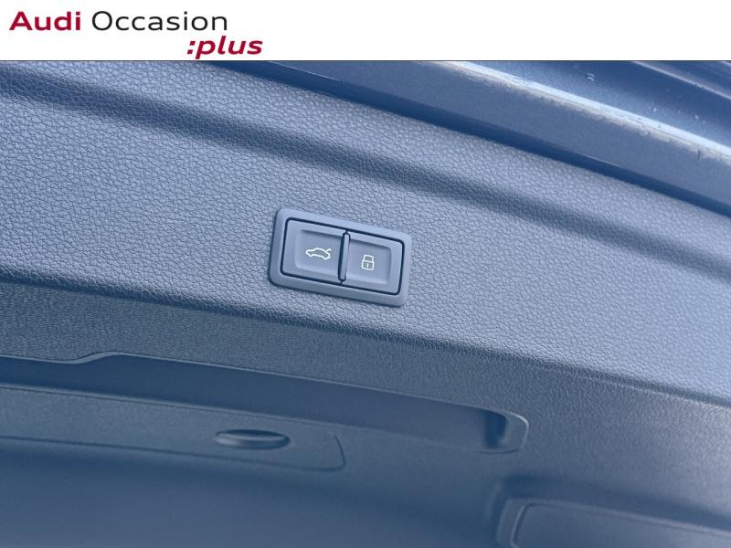 Voitures occasions Audi Q3 Sportback S line Orvault