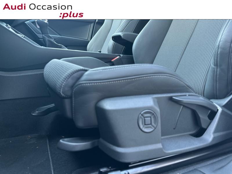 Voitures occasions Audi Q3 Sportback S line Orvault