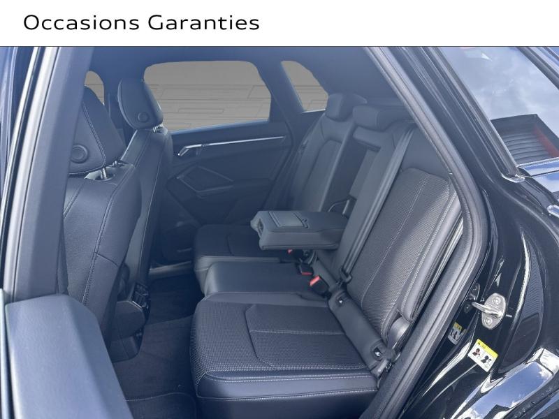 Voitures occasions Audi Q3 S line Orvault