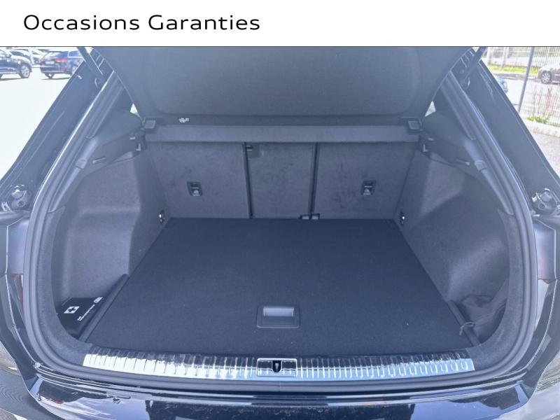 Voitures occasions Audi Q3 S line Orvault