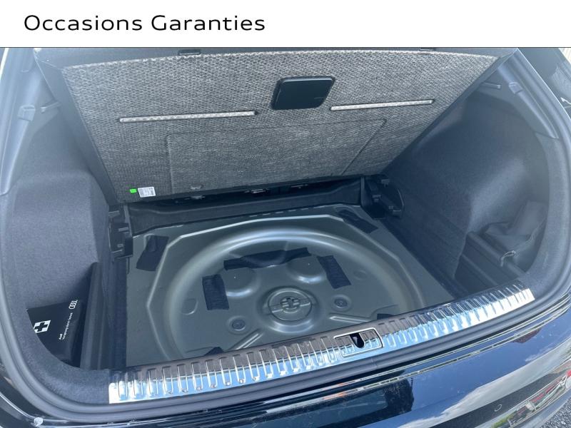 Voitures occasions Audi Q3 S line Orvault