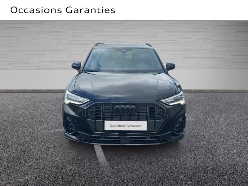 Voitures occasions Audi Q3 S line Orvault