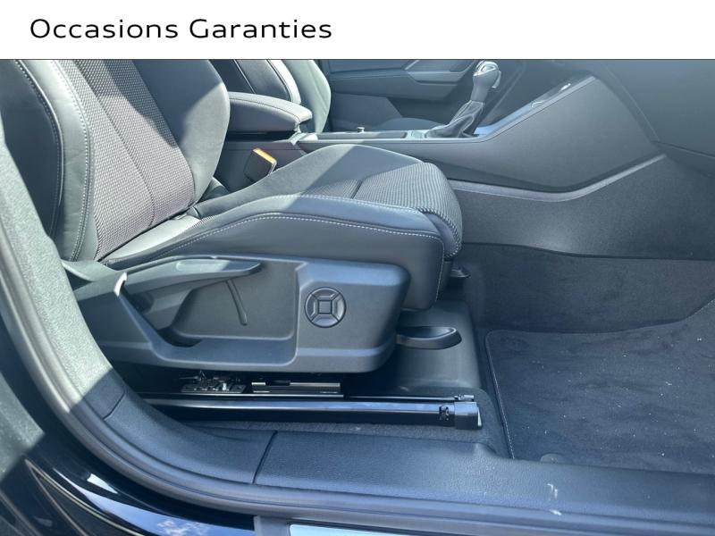Voitures occasions Audi Q3 S line Orvault
