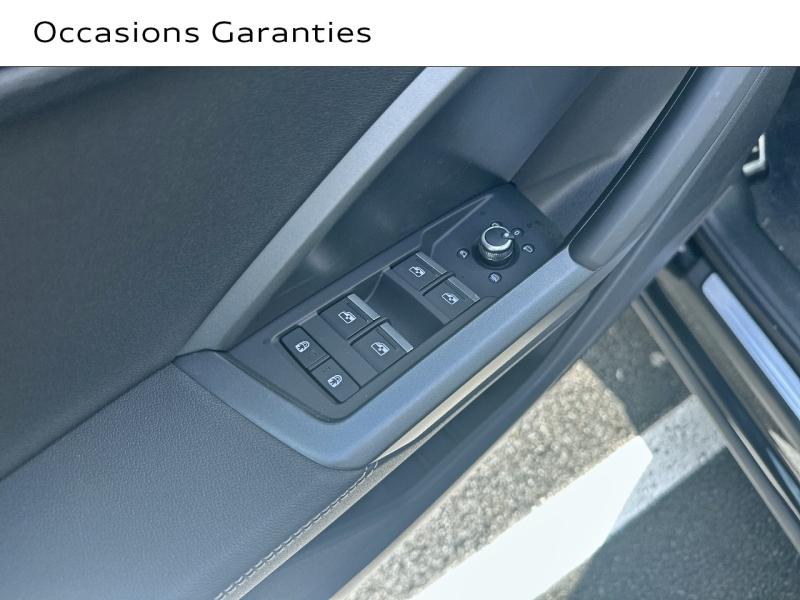 Voitures occasions Audi Q3 S line Orvault
