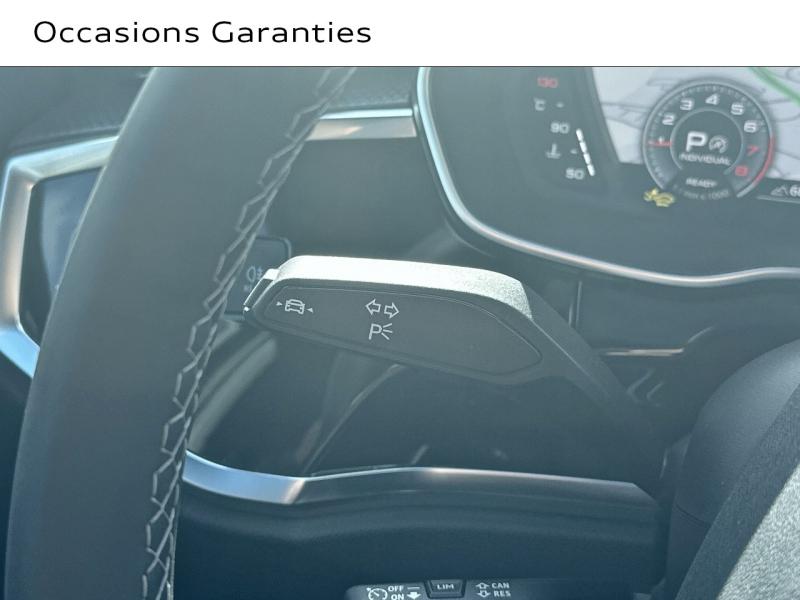 Voitures occasions Audi Q3 S line Orvault