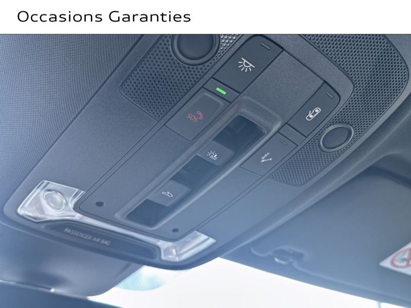Voitures occasions Audi Q3 S line Orvault