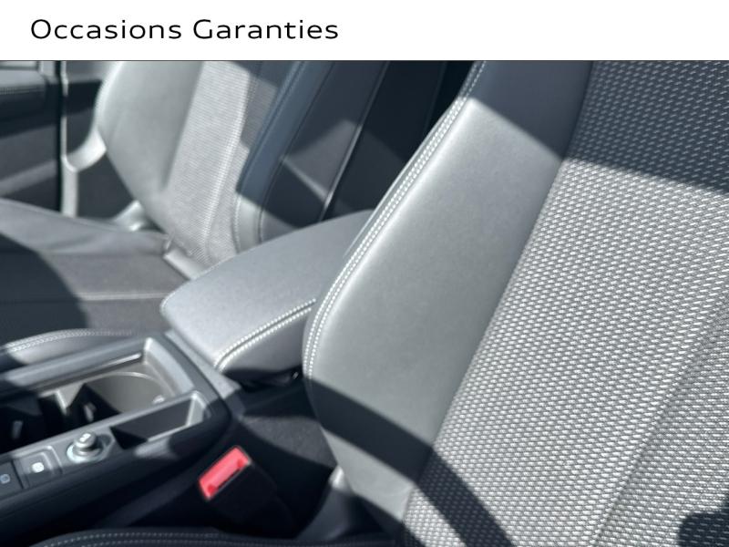 Voitures occasions Audi Q3 S line Orvault