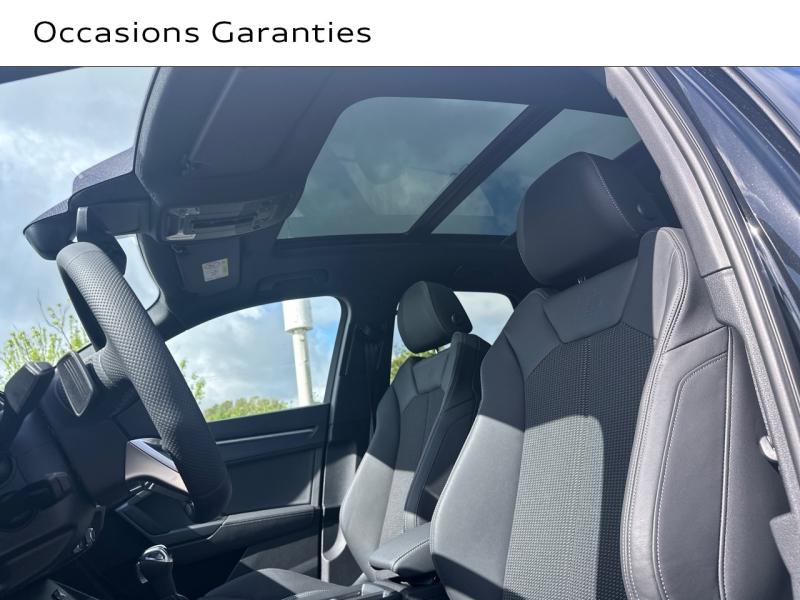 Voitures occasions Audi Q3 S line Orvault