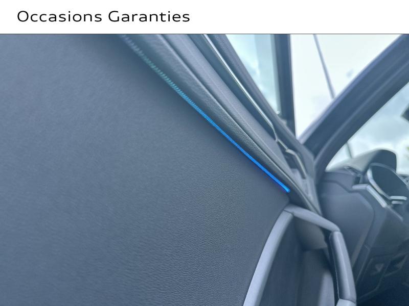 Voitures occasions Audi Q3 S line Orvault