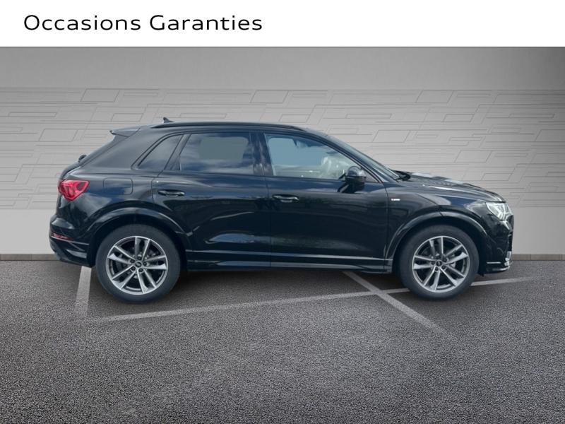 Voitures occasions Audi Q3 S line Orvault