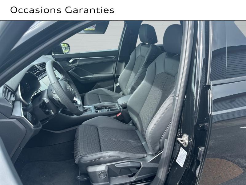 Voitures occasions Audi Q3 S line Orvault