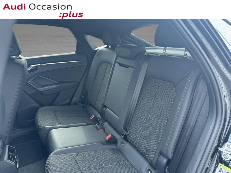 Voitures occasions Audi Q3 Sportback S line Orvault