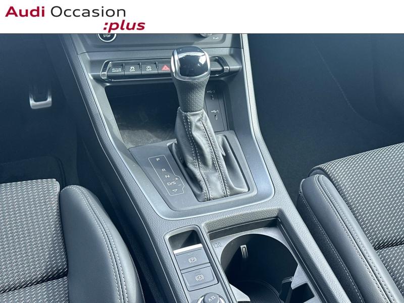 Voitures occasions Audi Q3 Sportback S line Orvault