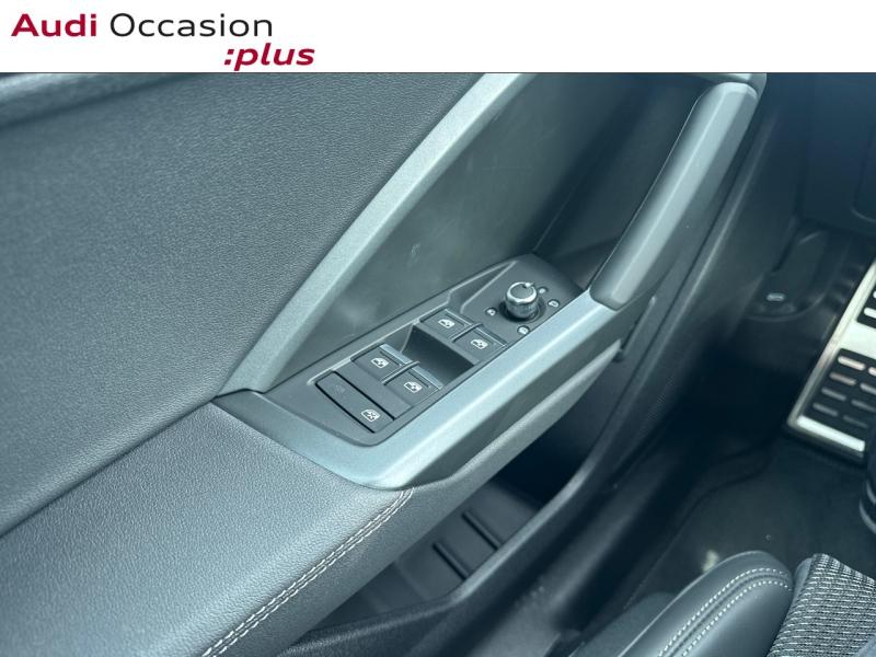 Voitures occasions Audi Q3 Sportback S line Orvault
