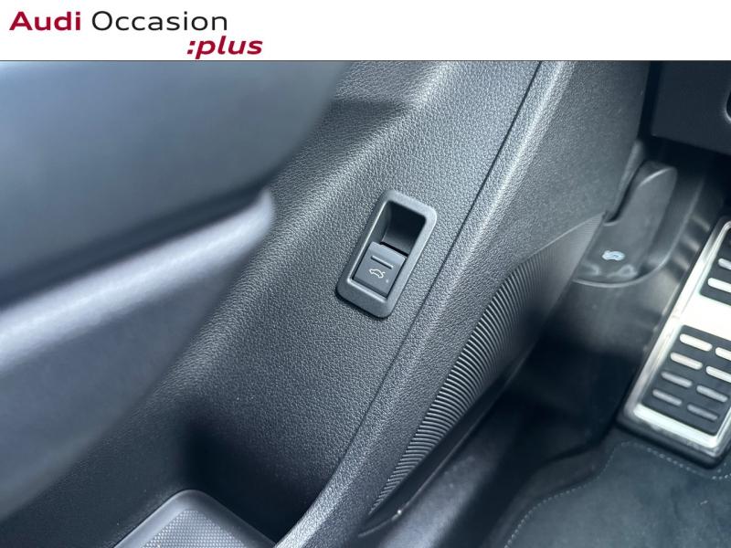 Voitures occasions Audi Q3 Sportback S line Orvault