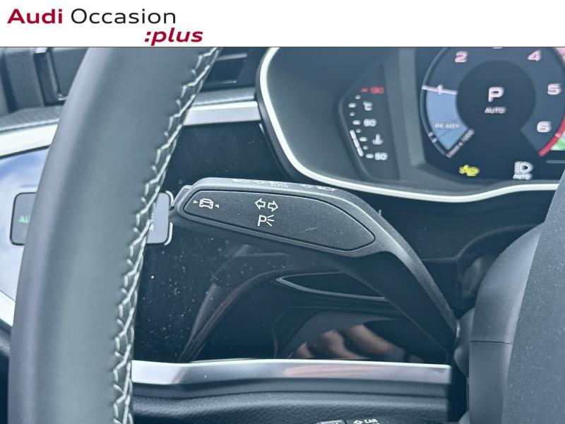 Voitures occasions Audi Q3 Sportback S line Orvault