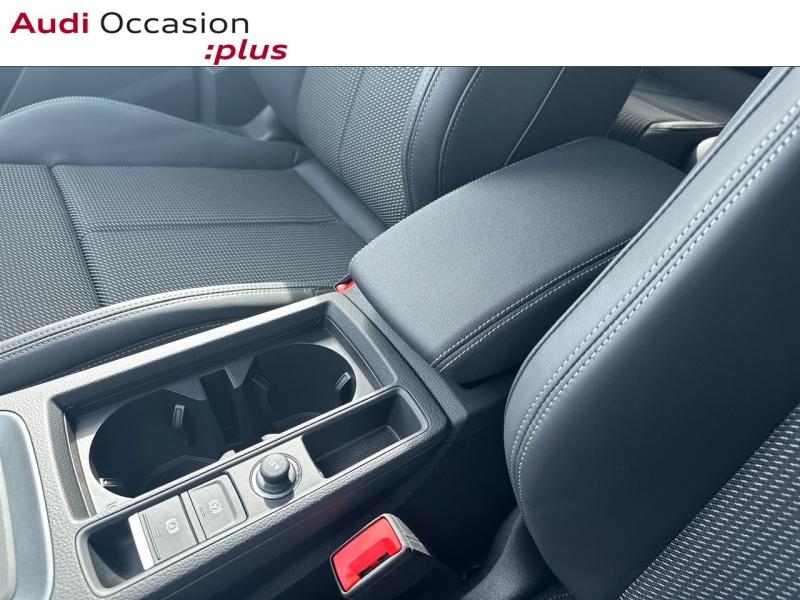 Voitures occasions Audi Q3 Sportback S line Orvault