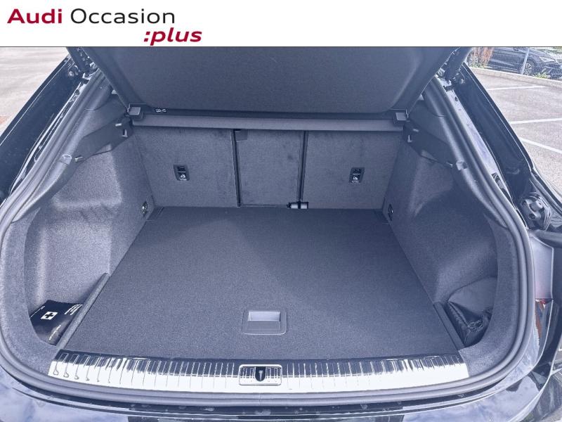 Voitures occasions Audi Q3 Sportback S line Orvault