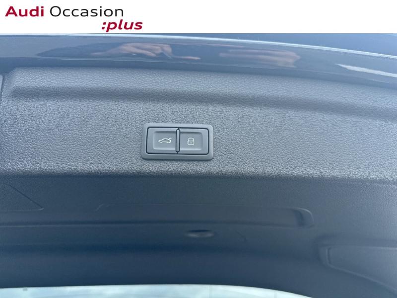 Voitures occasions Audi Q3 Sportback S line Orvault