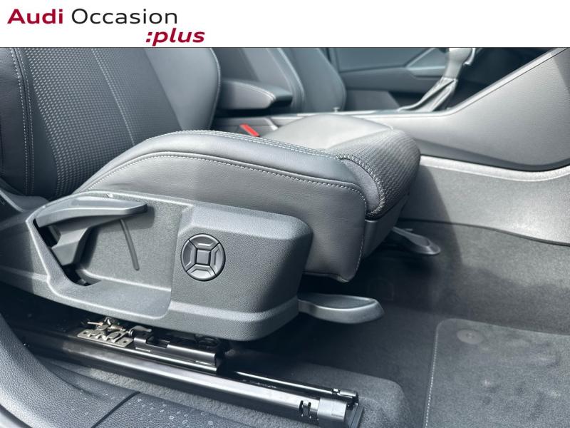 Voitures occasions Audi Q3 Sportback S line Orvault
