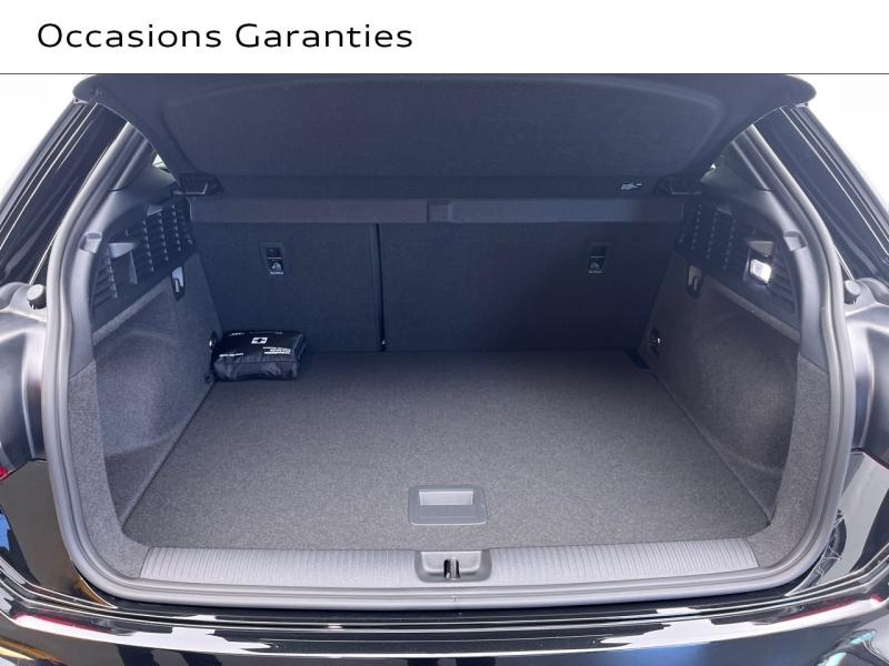 Voitures occasions Audi Q2 Black Edition Orvault