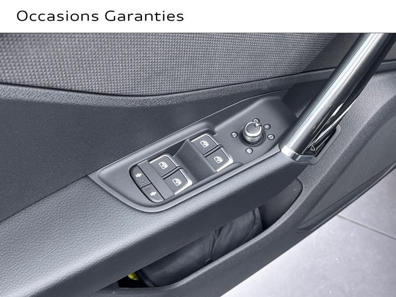 Voitures occasions Audi Q2 Black Edition Orvault